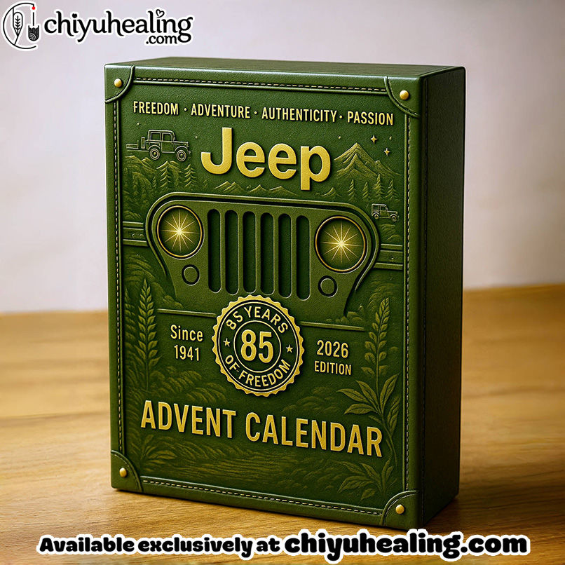 Christmas Countdown Ornaments Set Christmas Countdown Ornaments Set