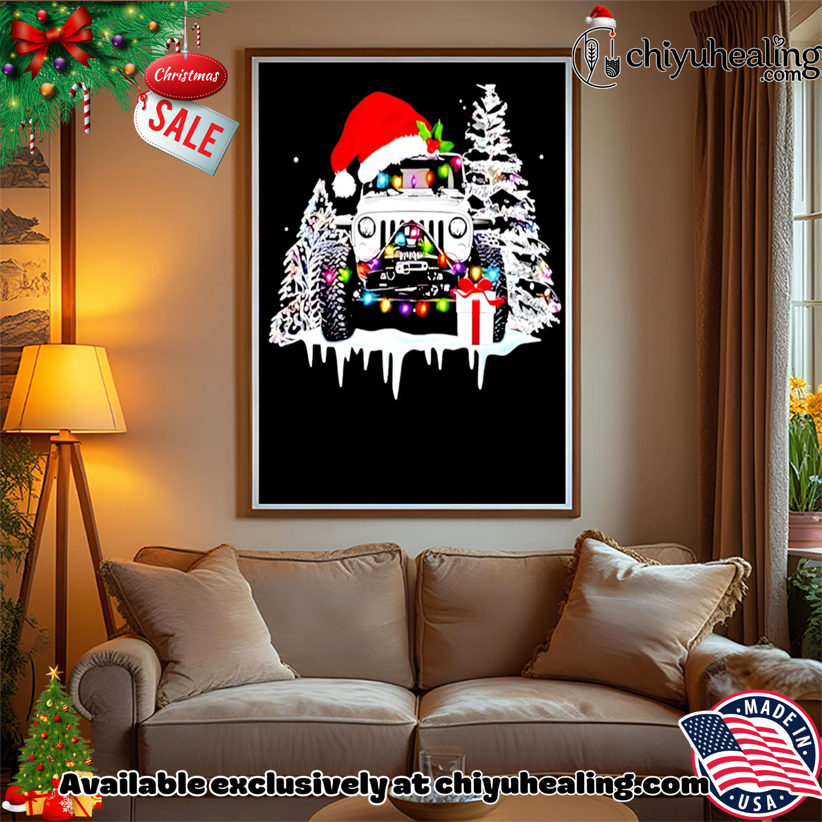 Jeep Wrangler Merry Christmas 2025 shirt, Hoodie, Sweatshirt, Poster Canvas, Mug, Ornaments Jeep Wrangler Merry Christmas 2025 shirt, Hoodie, Sweatshirt, Poster Canvas, Mug, Ornaments