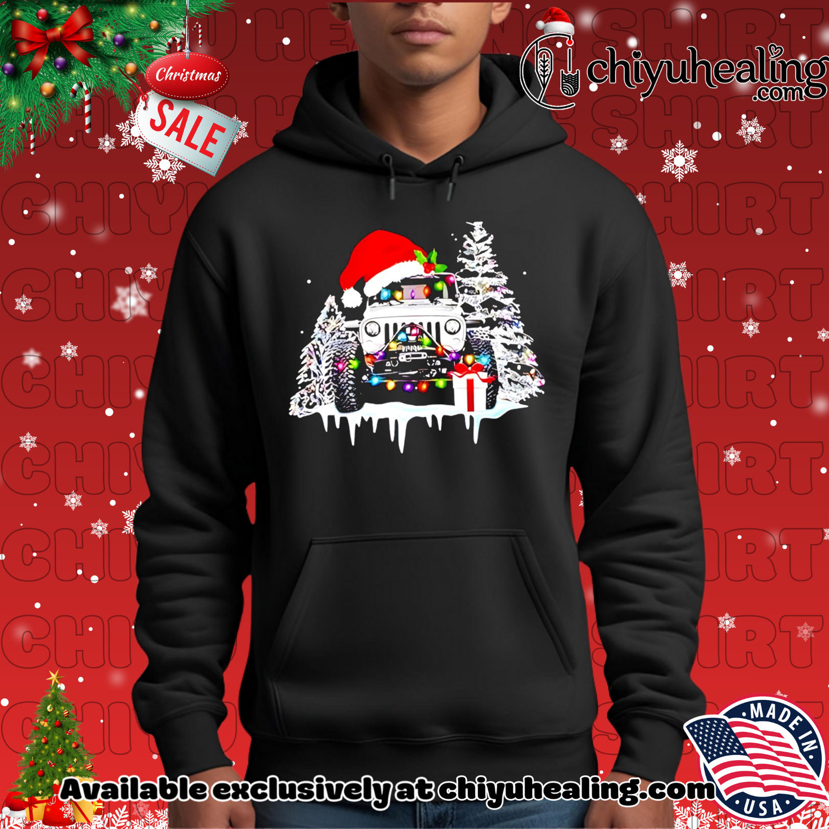 Jeep Wrangler Merry Christmas 2025 shirt, Hoodie, Sweatshirt, Poster Canvas, Mug, Ornaments 2 Jeep Wrangler Merry Christmas 2025 shirt, Hoodie, Sweatshirt, Poster Canvas, Mug, Ornaments