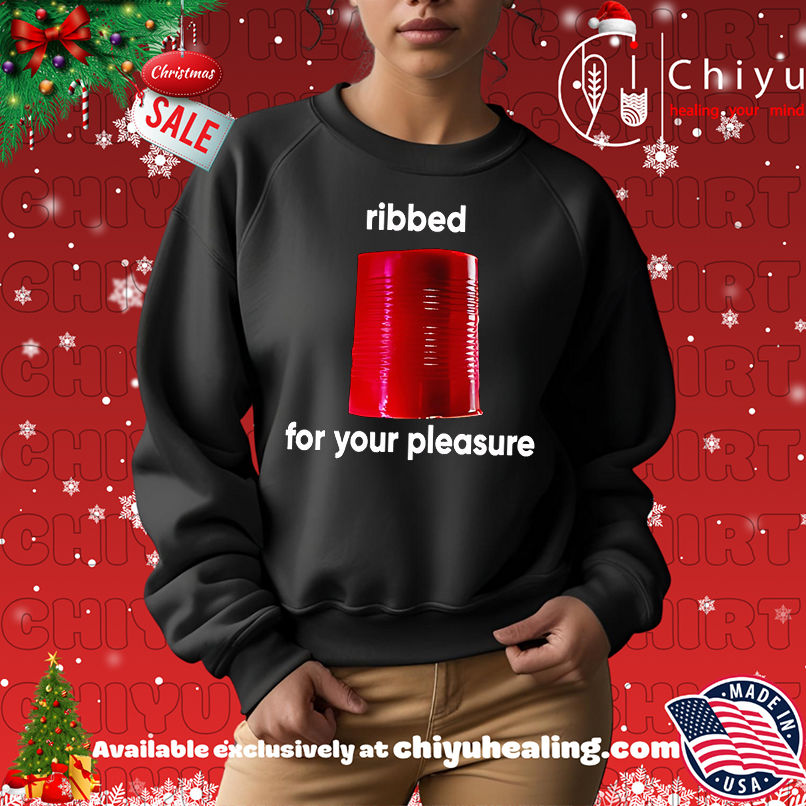 Jennifer Ribbed For Your Pleasure Shirt, Hoodie, Sweatshirt, Poster Canvas, Mug, Ornaments Jennifer Ribbed For Your Pleasure Shirt, Hoodie, Sweatshirt, Poster Canvas, Mug, Ornaments