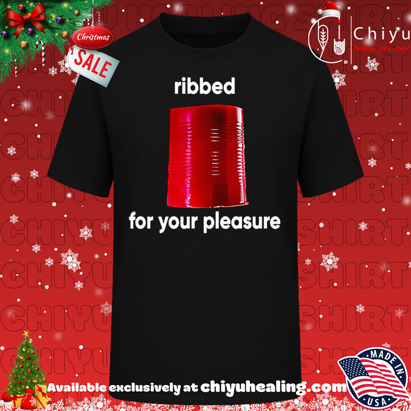 Jennifer Ribbed For Your Pleasure Shirt, Hoodie, Sweatshirt, Poster Canvas, Mug, Ornaments