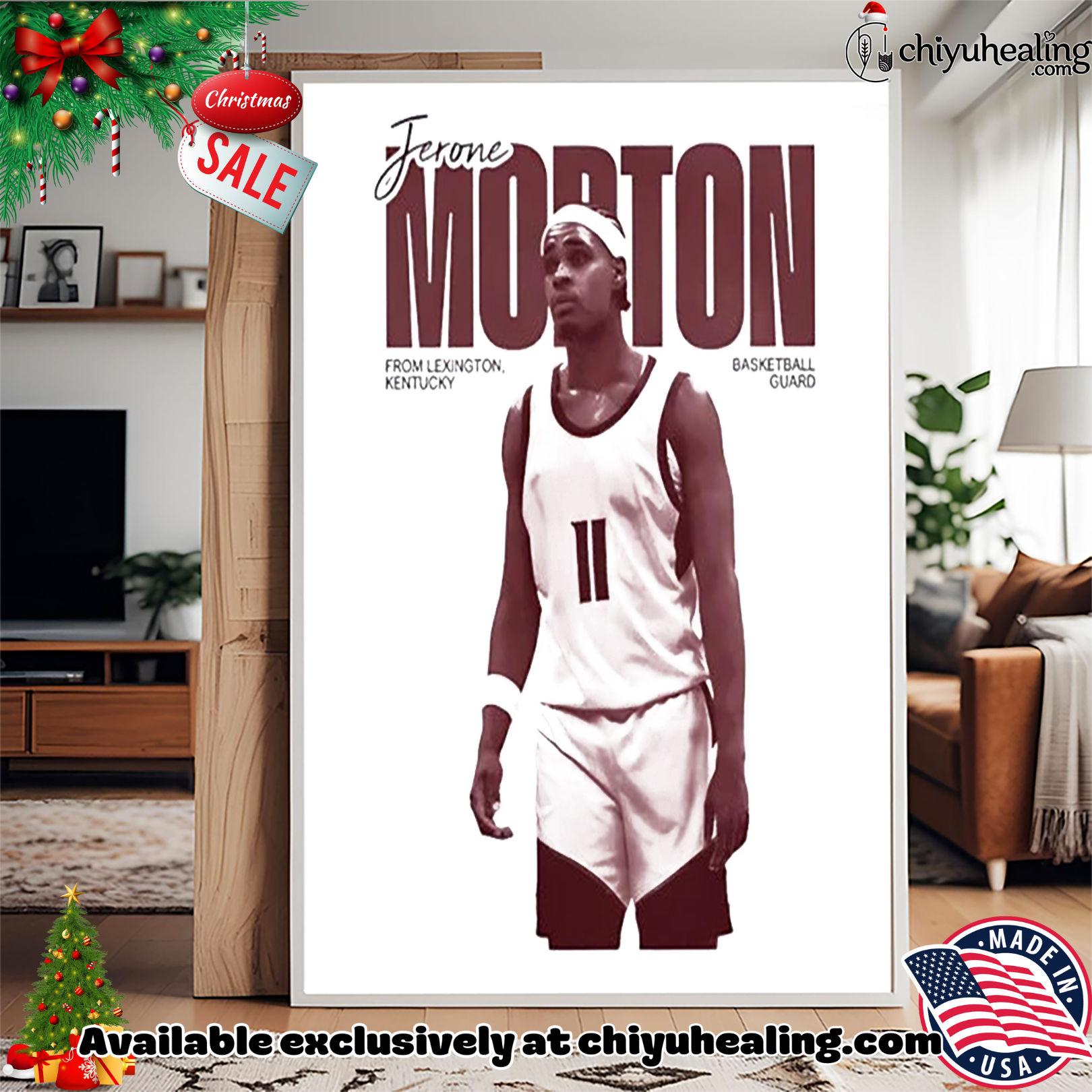Jerone Morton Washington State Cougars Basketball Guard graphic Christmas ornament, Hoodie, Sweatshirt, Poster Canvas, Mug, Ornaments Jerone Morton Washington State Cougars Basketball Guard graphic Christmas ornament, Hoodie, Sweatshirt, Poster Canvas, Mug, Ornaments