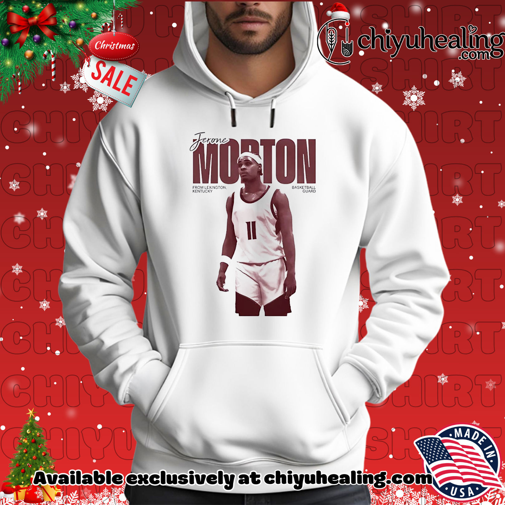 Jerone Morton Washington State Cougars Basketball Guard graphic Christmas ornament, Hoodie, Sweatshirt, Poster Canvas, Mug, Ornaments 2 Jerone Morton Washington State Cougars Basketball Guard graphic Christmas ornament, Hoodie, Sweatshirt, Poster Canvas, Mug, Ornaments