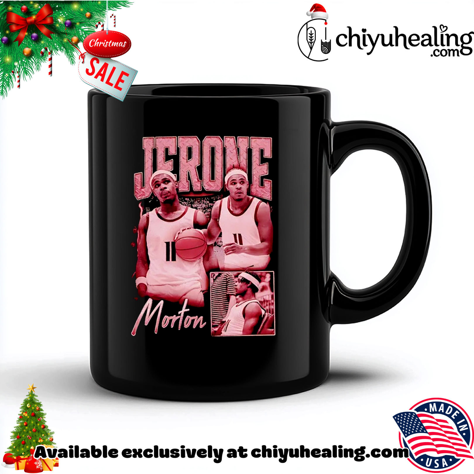 Jerone Morton Washington State Cougars Basketball player collage Christmas ornament, Hoodie, Sweatshirt, Poster Canvas, Mug, Ornaments 5 Jerone Morton Washington State Cougars Basketball player collage Christmas ornament, Hoodie, Sweatshirt, Poster Canvas, Mug, Ornaments