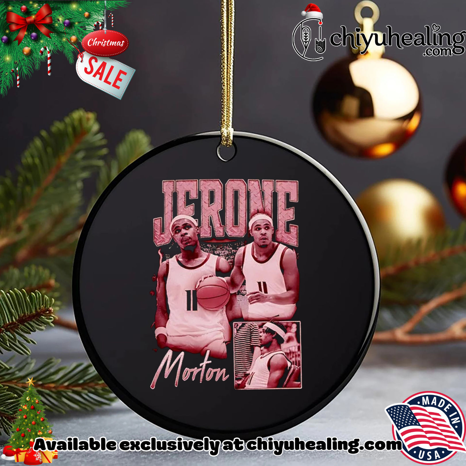Jerone Morton Washington State Cougars Basketball player collage Christmas ornament, Hoodie, Sweatshirt, Poster Canvas, Mug, Ornaments Jerone Morton Washington State Cougars Basketball player collage Christmas ornament, Hoodie, Sweatshirt, Poster Canvas, Mug, Ornaments