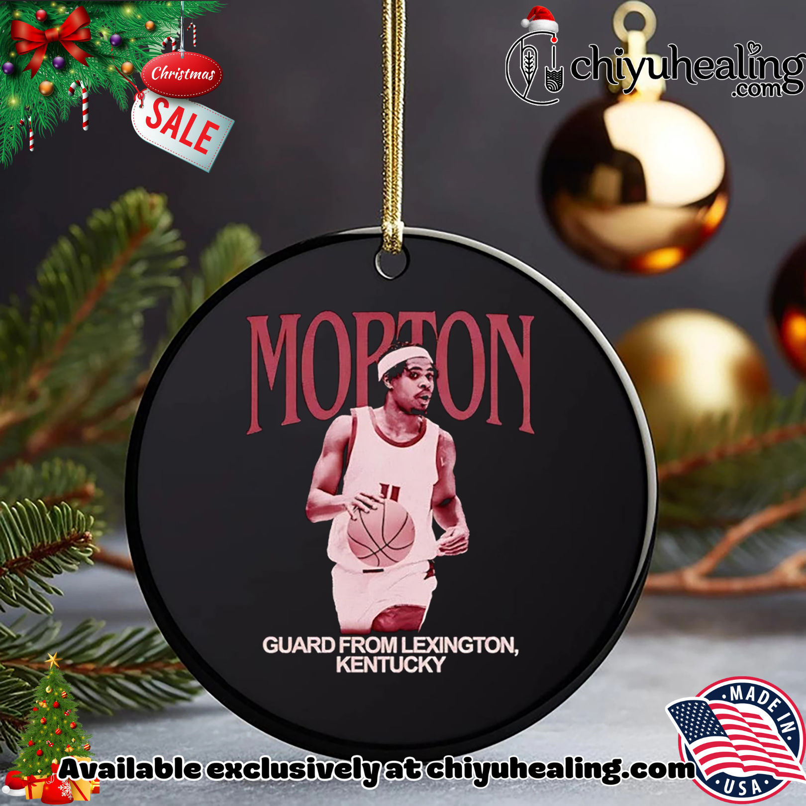Jerone Morton Washington State Cougars Guard from Lexington Christmas ornament, Hoodie, Sweatshirt, Poster Canvas, Mug, Ornaments Jerone Morton Washington State Cougars Guard from Lexington Christmas ornament, Hoodie, Sweatshirt, Poster Canvas, Mug, Ornaments