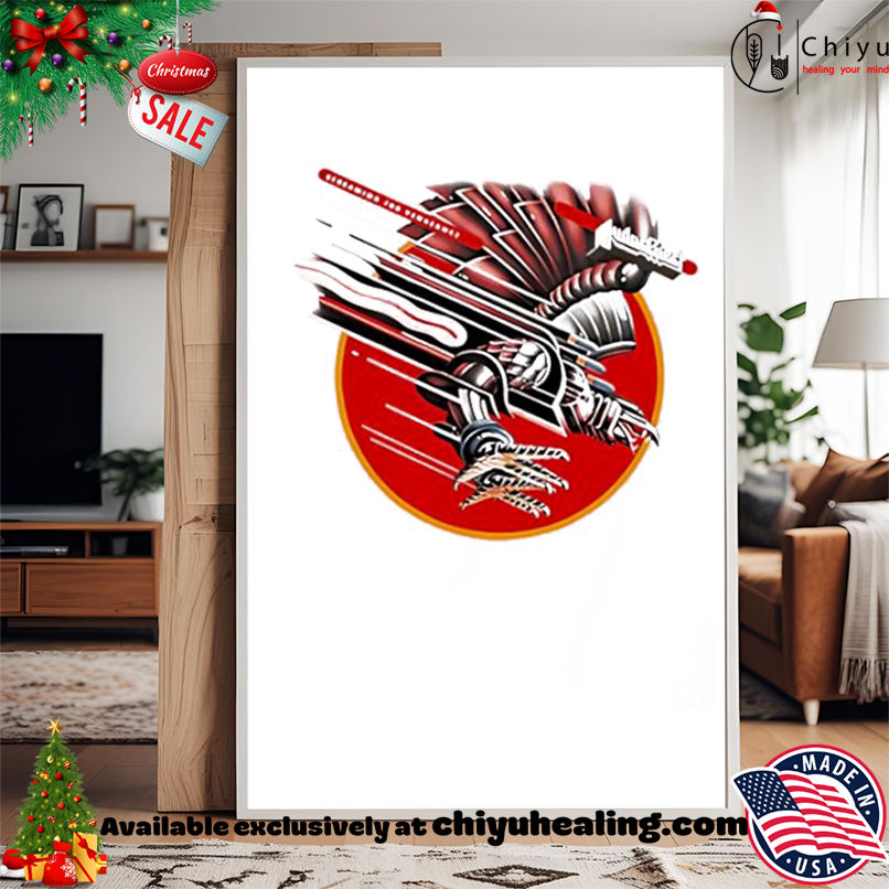 Judas Priest Screaming For Vengeance shirt, Hoodie, Sweatshirt, Poster Canvas, Mug, Ornaments Judas Priest Screaming For Vengeance shirt, Hoodie, Sweatshirt, Poster Canvas, Mug, Ornaments