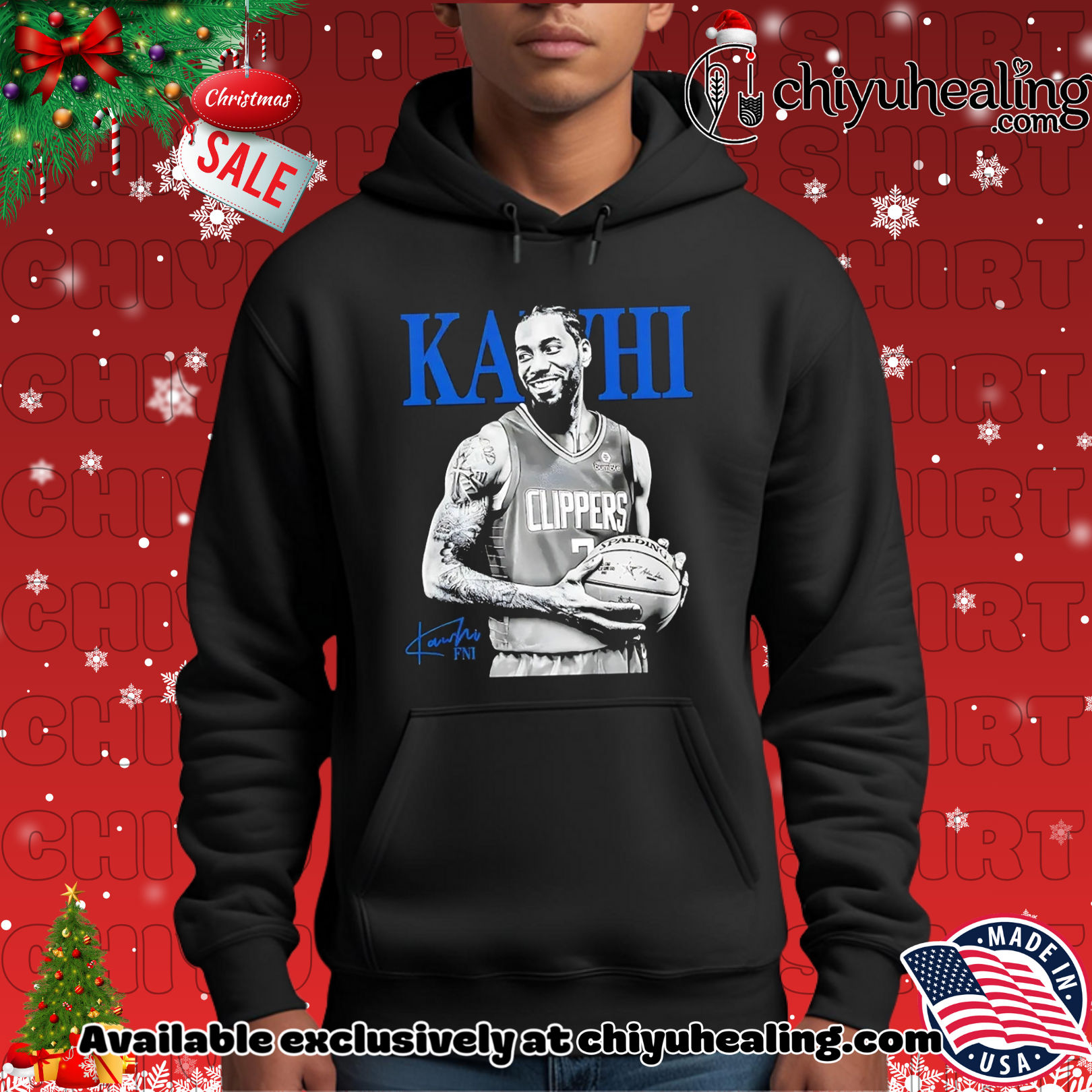 Kawhi Leonard LA Clippers signature graphic shirt, Hoodie, Sweatshirt, Poster Canvas, Mug, Ornaments 2 Kawhi Leonard LA Clippers signature graphic shirt, Hoodie, Sweatshirt, Poster Canvas, Mug, Ornaments