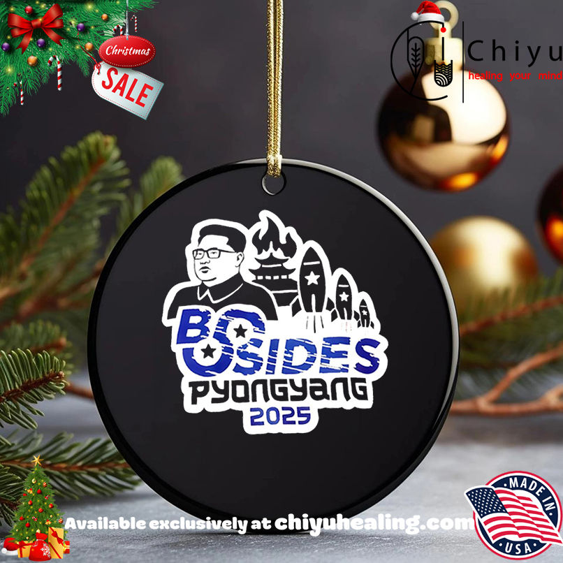 Kim Jong Un Bsides Pyongyang 2025 shirt, Hoodie, Sweatshirt, Poster Canvas, Mug, Ornaments 5 Kim Jong Un Bsides Pyongyang 2025 shirt, Hoodie, Sweatshirt, Poster Canvas, Mug, Ornaments