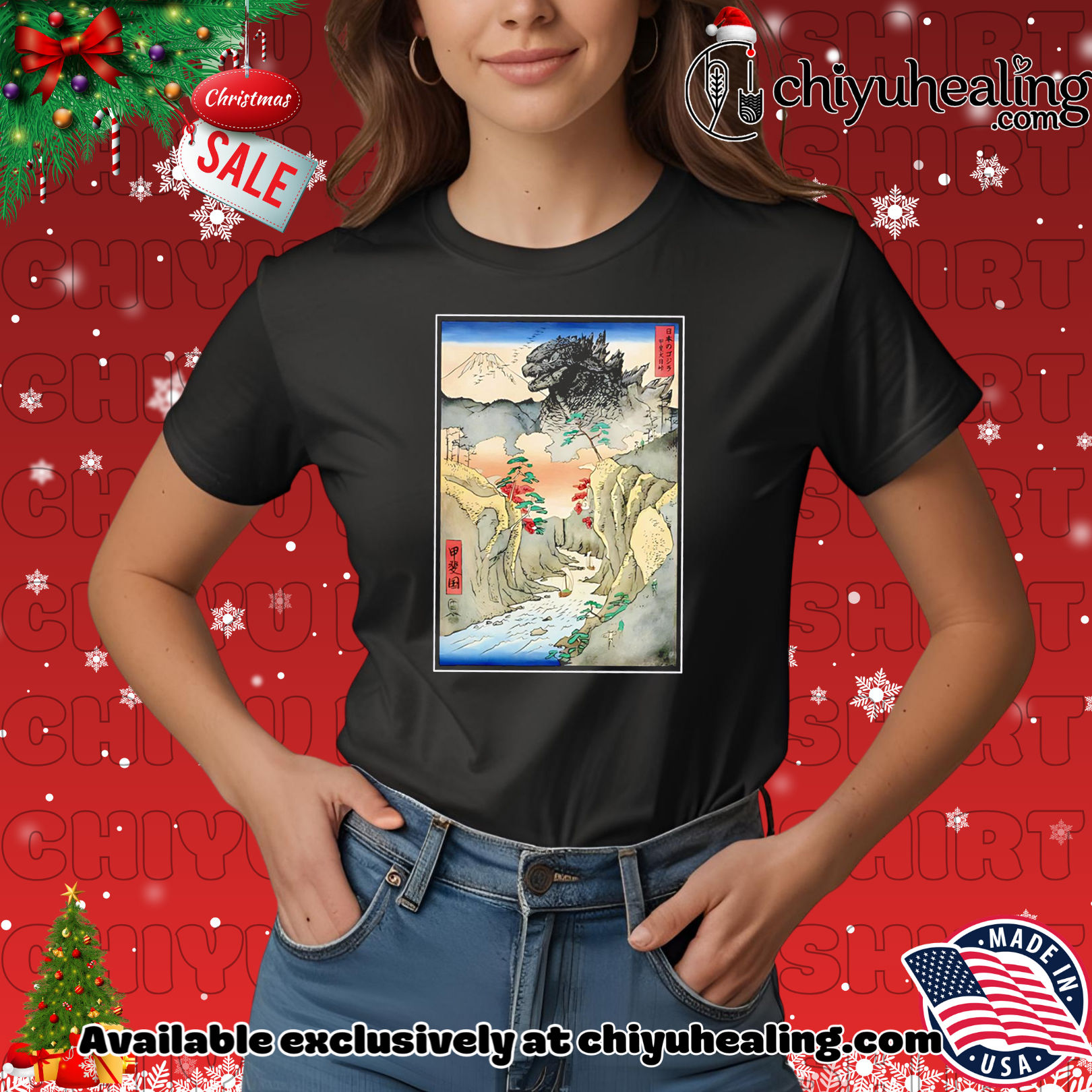 King Of Kaiju In Inume Pass poster vintage shirt, Hoodie, Sweatshirt, Poster Canvas, Mug, Ornaments 7 King Of Kaiju In Inume Pass poster vintage shirt, Hoodie, Sweatshirt, Poster Canvas, Mug, Ornaments