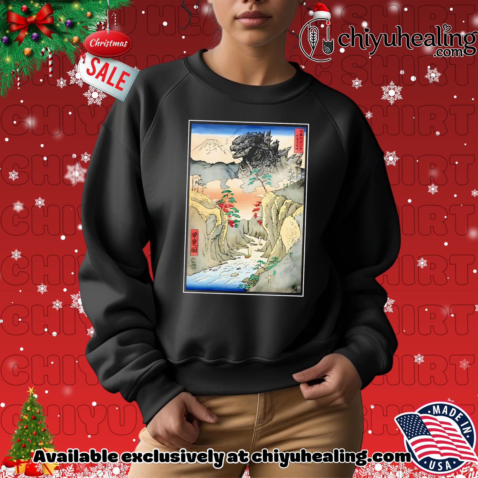 King Of Kaiju In Inume Pass poster vintage shirt, Hoodie, Sweatshirt, Poster Canvas, Mug, Ornaments King Of Kaiju In Inume Pass poster vintage shirt, Hoodie, Sweatshirt, Poster Canvas, Mug, Ornaments