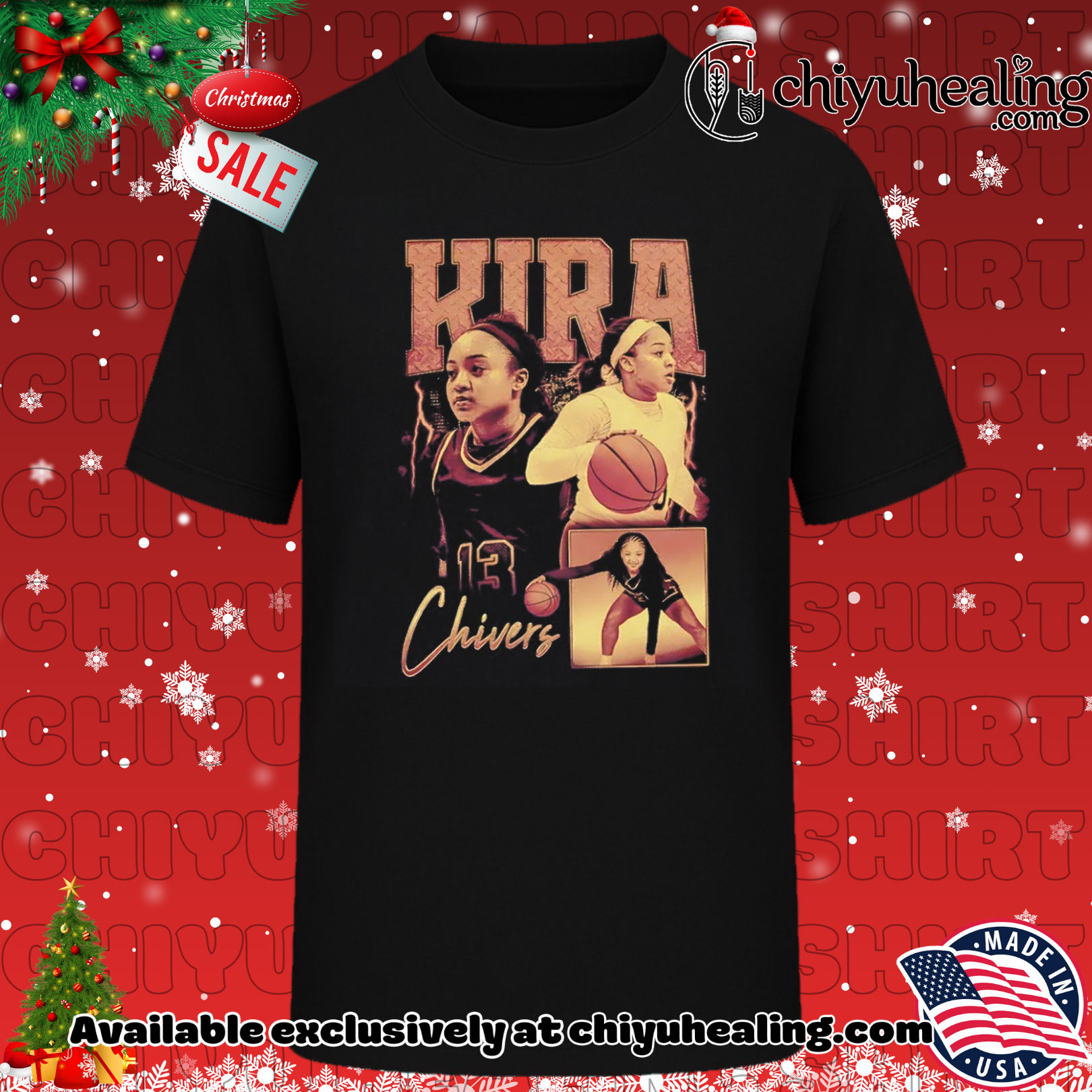 Kira Chivers Loyola Chicago Ramblers player collage shirt, Hoodie, Sweatshirt, Poster Canvas, Mug, Ornaments 6 Kira Chivers Loyola Chicago Ramblers player collage shirt, Hoodie, Sweatshirt, Poster Canvas, Mug, Ornaments