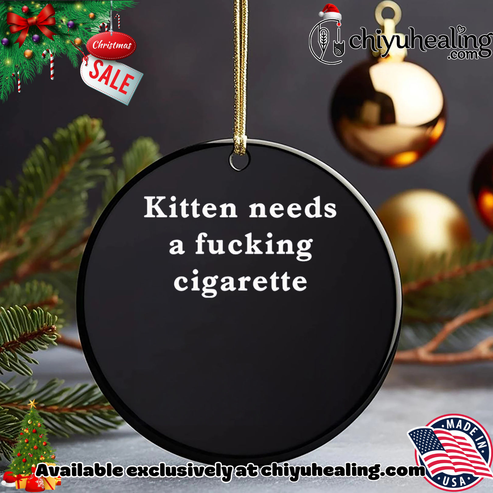 Kitten needs a fcking cigarette text shirt, Hoodie, Sweatshirt, Poster Canvas, Mug, Ornaments Kitten needs a fcking cigarette text shirt, Hoodie, Sweatshirt, Poster Canvas, Mug, Ornaments