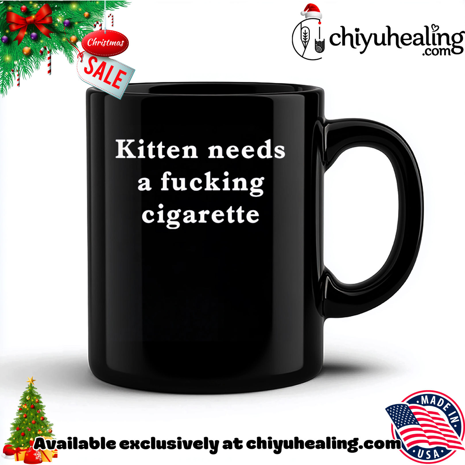 Kitten needs a fcking cigarette text shirt, Hoodie, Sweatshirt, Poster Canvas, Mug, Ornaments 5 Kitten needs a fcking cigarette text shirt, Hoodie, Sweatshirt, Poster Canvas, Mug, Ornaments