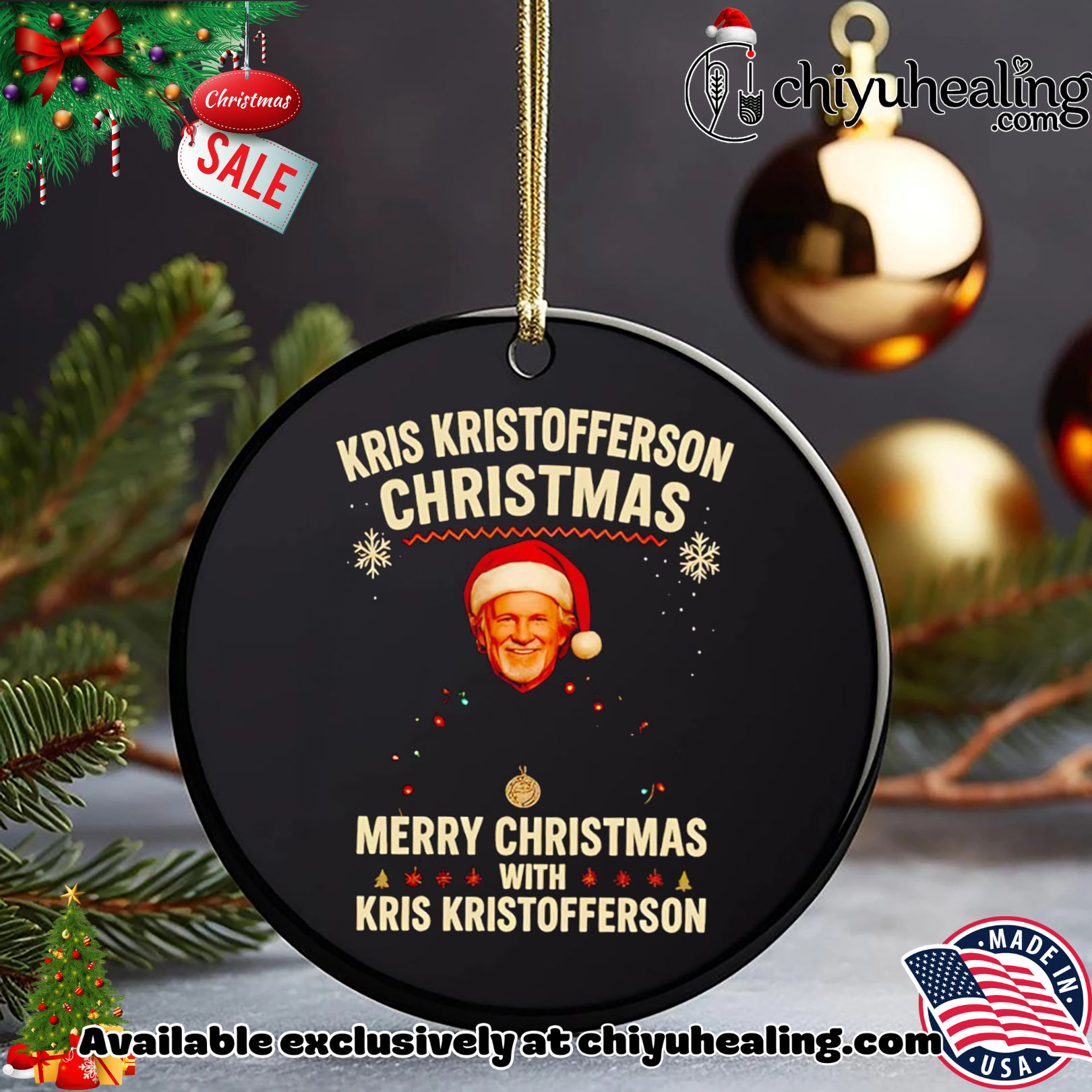 Kris Kristofferson Christmas Merry Christmas With Kris Kristofferson shirt, Hoodie, Sweatshirt, Poster Canvas, Mug, Ornaments 5 Kris Kristofferson Christmas Merry Christmas With Kris Kristofferson shirt, Hoodie, Sweatshirt, Poster Canvas, Mug, Ornaments