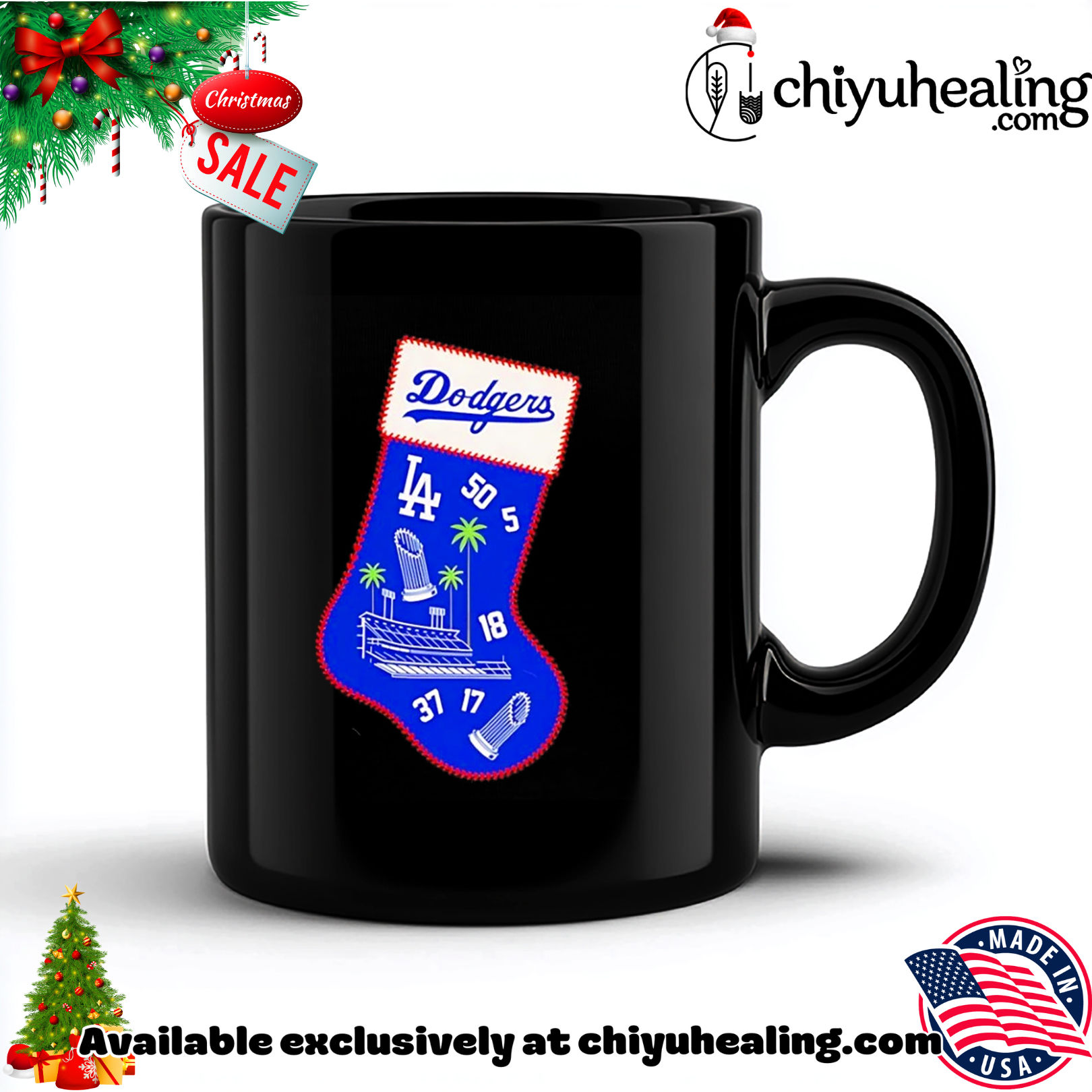 LA Dodgers 50 5 18 37 17 Christmas socks '25 shirt, Hoodie, Sweatshirt, Poster Canvas, Mug, Ornaments 6 LA Dodgers 50 5 18 37 17 Christmas socks '25 shirt, Hoodie, Sweatshirt, Poster Canvas, Mug, Ornaments