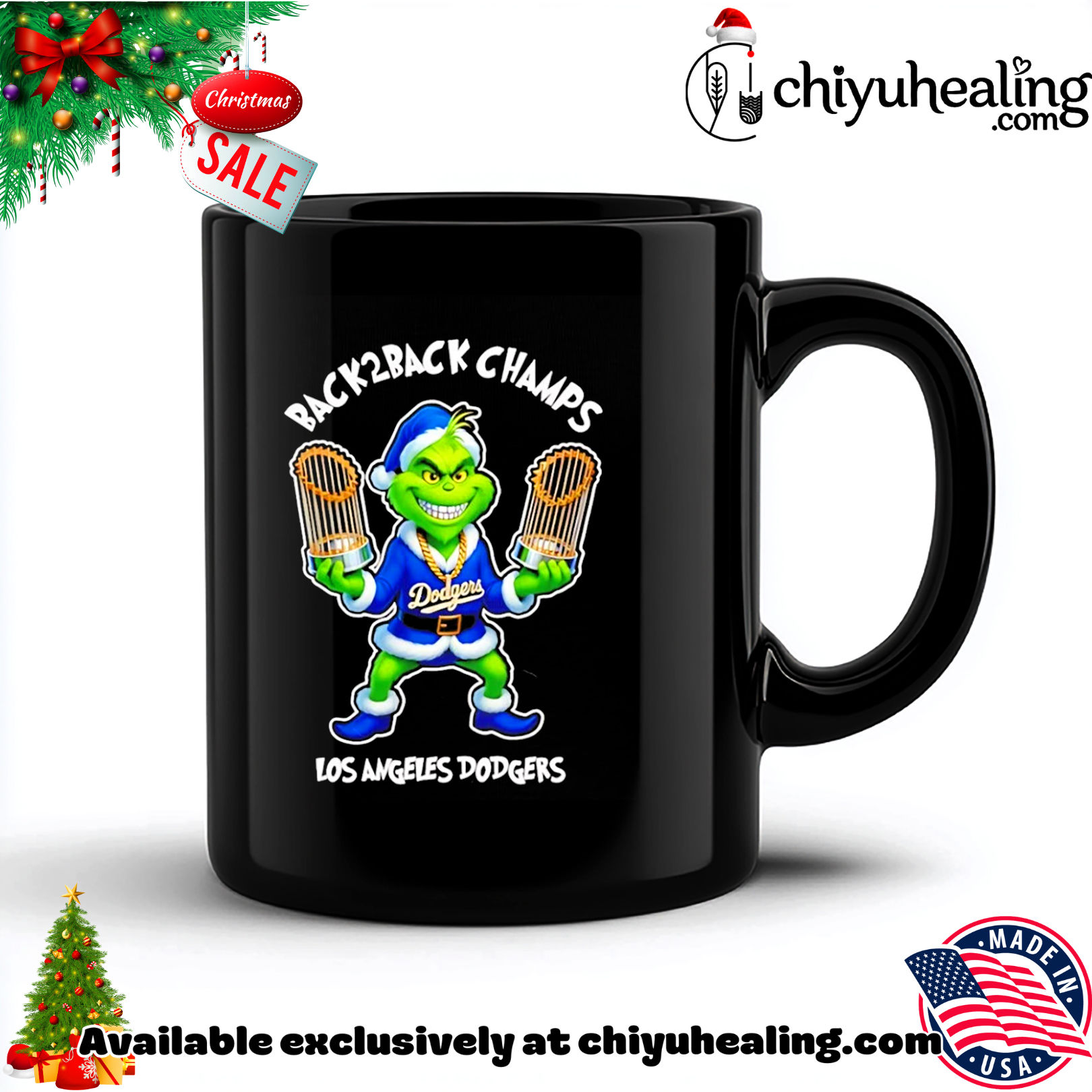 LA Dodgers Grinch 2025 WS Champs back 2 back shirt, Hoodie, Sweatshirt, Poster Canvas, Mug, Ornaments 6 LA Dodgers Grinch 2025 WS Champs back 2 back shirt, Hoodie, Sweatshirt, Poster Canvas, Mug, Ornaments