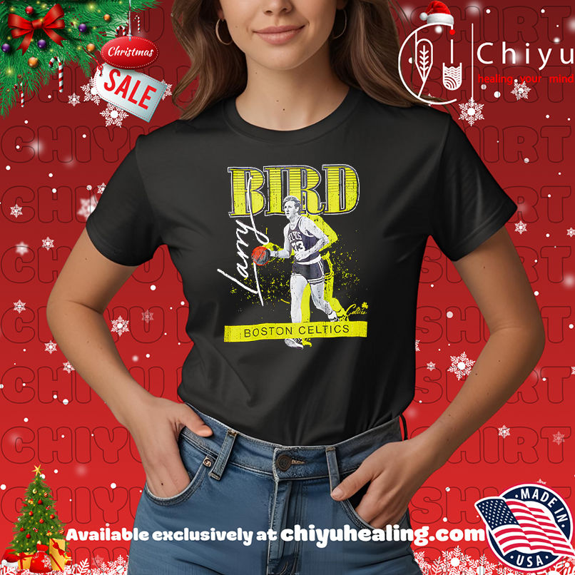 Larry Bird Boston Celtics Mitchell And Ness Neon Pop Shirt, Hoodie, Sweatshirt, Poster Canvas, Mug, Ornaments 7 Larry Bird Boston Celtics Mitchell And Ness Neon Pop Shirt, Hoodie, Sweatshirt, Poster Canvas, Mug, Ornaments