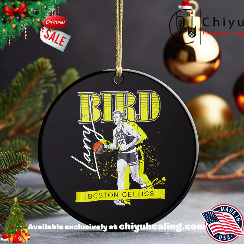 Larry Bird Boston Celtics Mitchell And Ness Neon Pop Shirt, Hoodie, Sweatshirt, Poster Canvas, Mug, Ornaments 5 Larry Bird Boston Celtics Mitchell And Ness Neon Pop Shirt, Hoodie, Sweatshirt, Poster Canvas, Mug, Ornaments