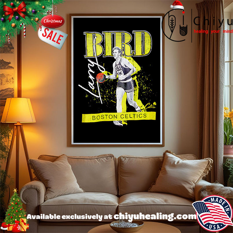 Larry Bird Boston Celtics Mitchell And Ness Neon Pop Shirt, Hoodie, Sweatshirt, Poster Canvas, Mug, Ornaments Larry Bird Boston Celtics Mitchell And Ness Neon Pop Shirt, Hoodie, Sweatshirt, Poster Canvas, Mug, Ornaments