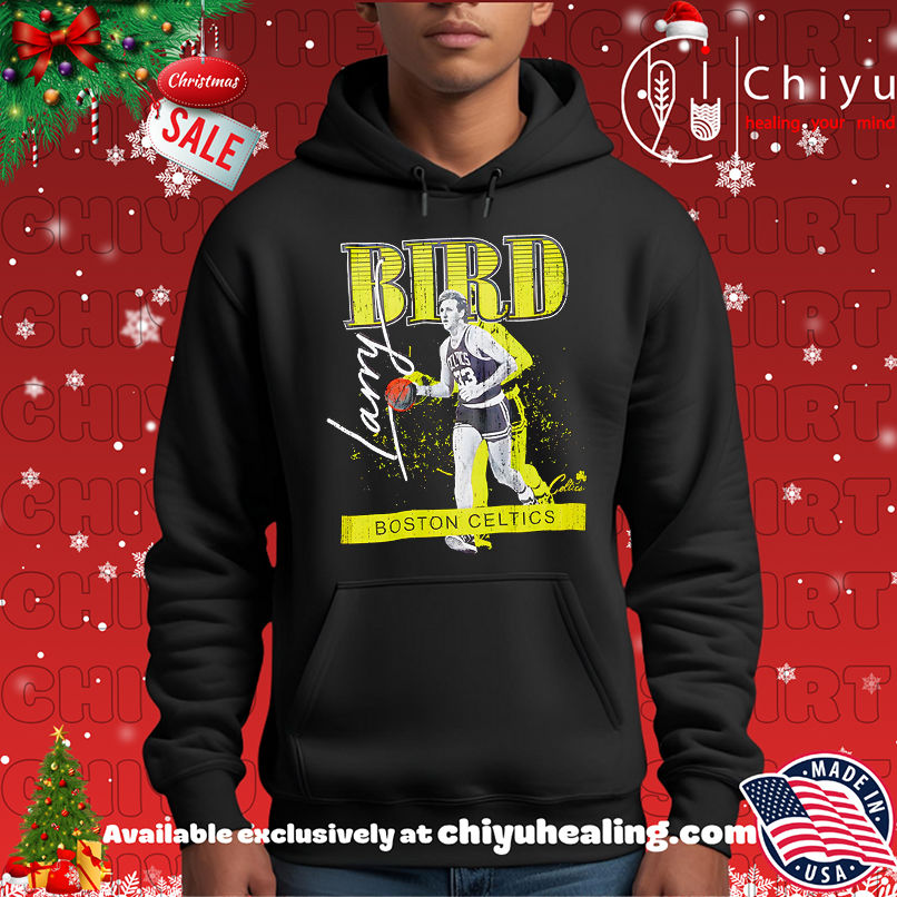 Larry Bird Boston Celtics Mitchell And Ness Neon Pop Shirt, Hoodie, Sweatshirt, Poster Canvas, Mug, Ornaments 2 Larry Bird Boston Celtics Mitchell And Ness Neon Pop Shirt, Hoodie, Sweatshirt, Poster Canvas, Mug, Ornaments