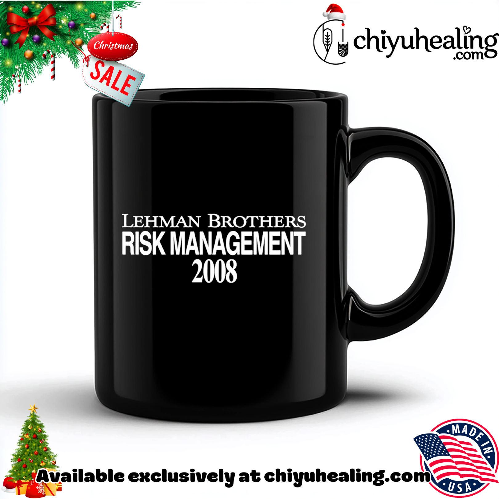 Lehman Brothers Risk Management 2008 Christmas ornament, Hoodie, Sweatshirt, Poster Canvas, Mug, Ornaments 5 Lehman Brothers Risk Management 2008 Christmas ornament, Hoodie, Sweatshirt, Poster Canvas, Mug, Ornaments