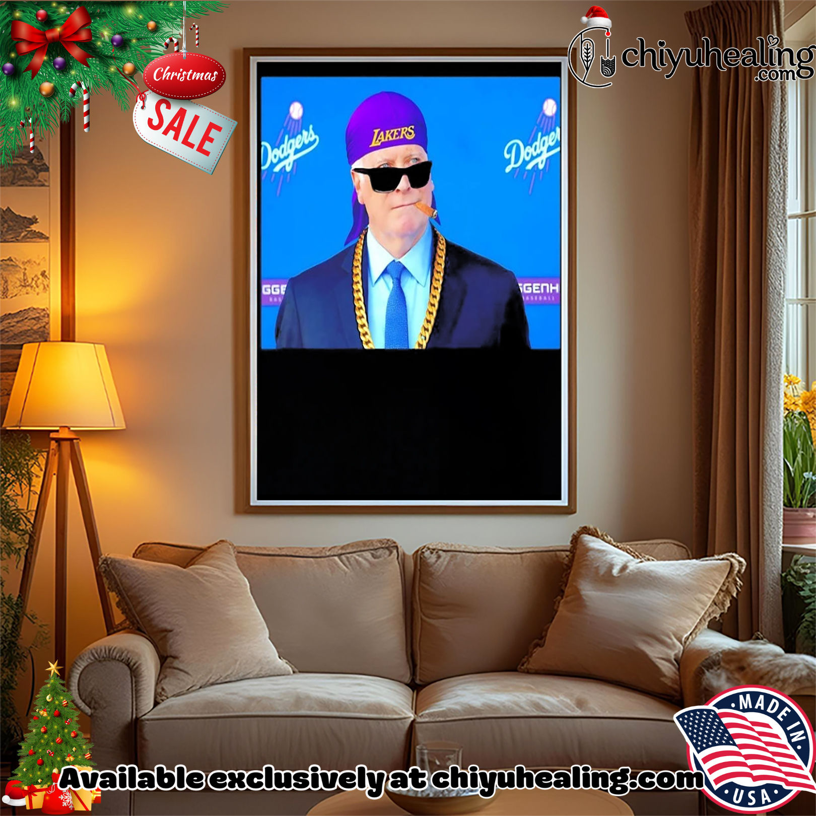 Los Angeles Lakers Joey Buss smoking gangster funny shirt, Hoodie, Sweatshirt, Poster Canvas, Mug, Ornaments Los Angeles Lakers Joey Buss smoking gangster funny shirt, Hoodie, Sweatshirt, Poster Canvas, Mug, Ornaments