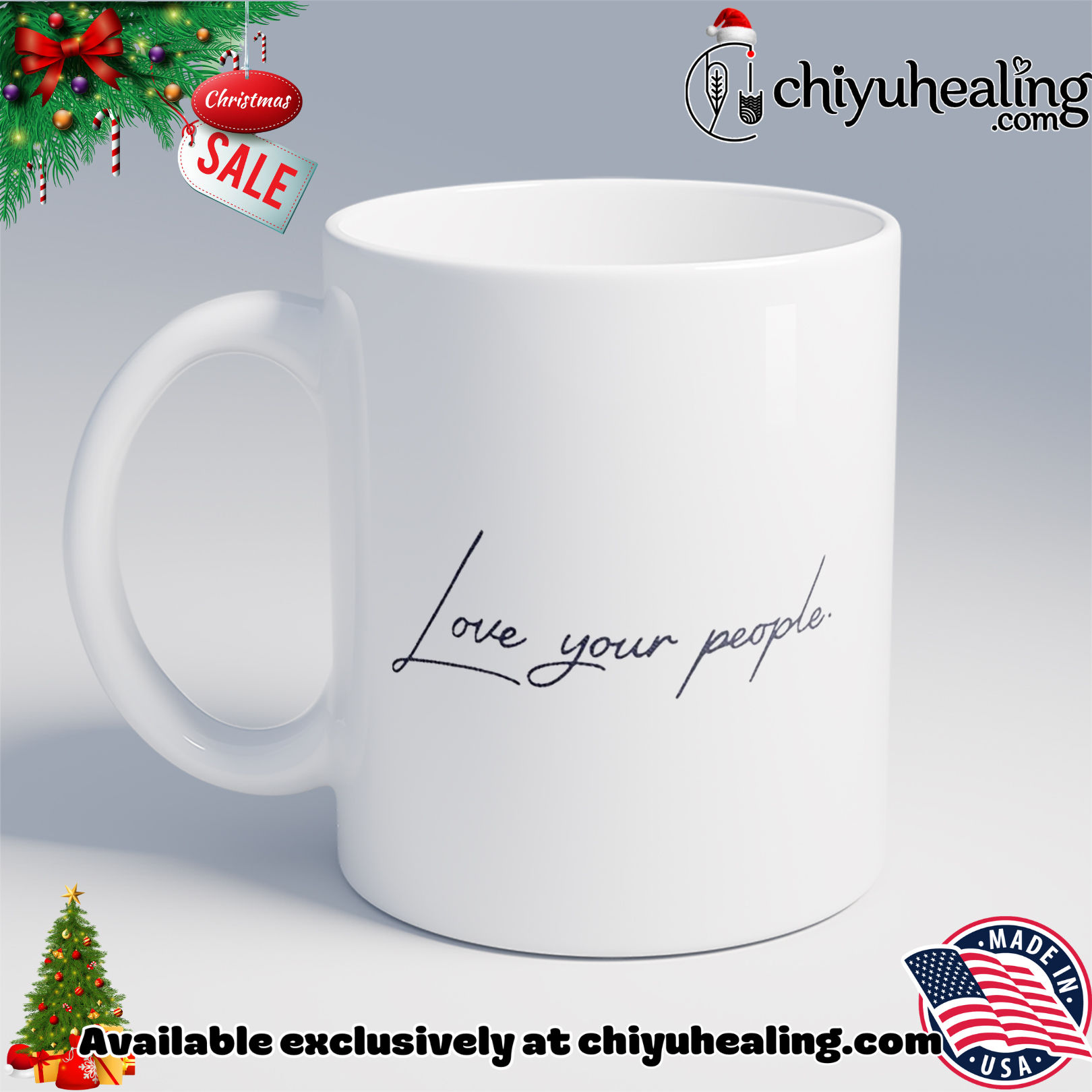 Love your people Christmas ornament, Hoodie, Sweatshirt, Poster Canvas, Mug, Ornaments 6 Love your people Christmas ornament, Hoodie, Sweatshirt, Poster Canvas, Mug, Ornaments