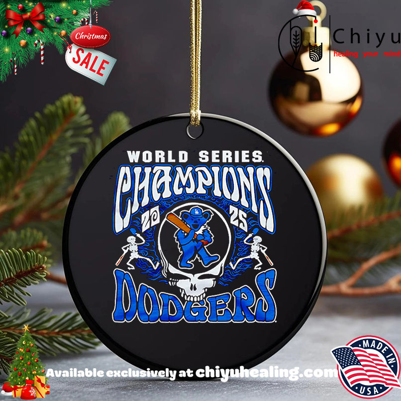 MLB x Grateful Dead x Dodgers World Series Champions 2025 Shirt, Hoodie, Sweatshirt, Poster Canvas, Mug, Ornaments 5 MLB x Grateful Dead x Dodgers World Series Champions 2025 Shirt, Hoodie, Sweatshirt, Poster Canvas, Mug, Ornaments
