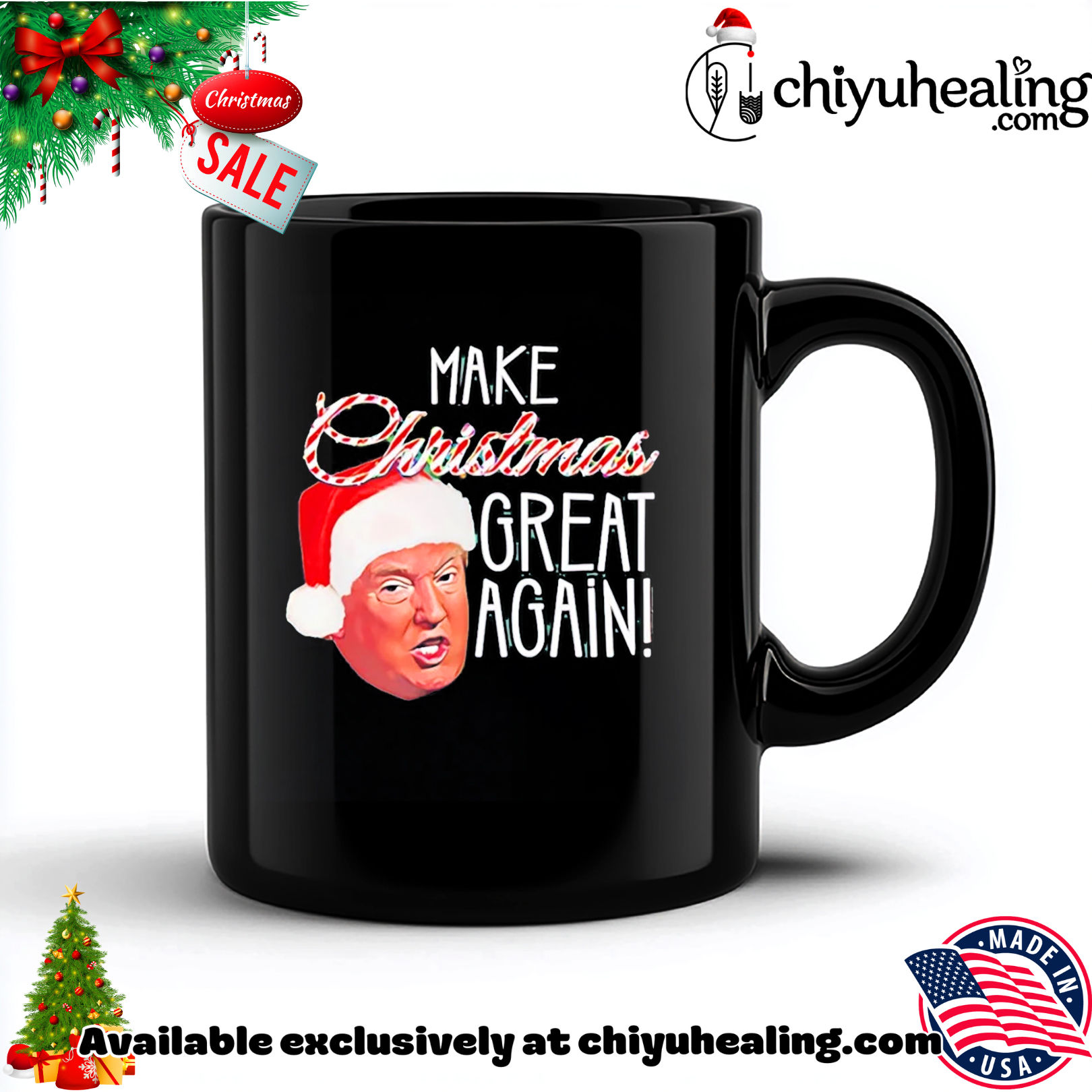 Make Christmas Great Again Trump Santa hat '25 shirt, Hoodie, Sweatshirt, Poster Canvas, Mug, Ornaments 5 Make Christmas Great Again Trump Santa hat '25 shirt, Hoodie, Sweatshirt, Poster Canvas, Mug, Ornaments