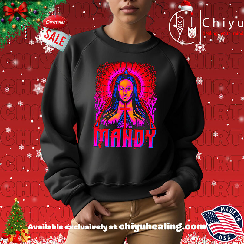 Mandy Bloom shirt, Hoodie, Sweatshirt, Poster Canvas, Mug, Ornaments Mandy Bloom shirt, Hoodie, Sweatshirt, Poster Canvas, Mug, Ornaments