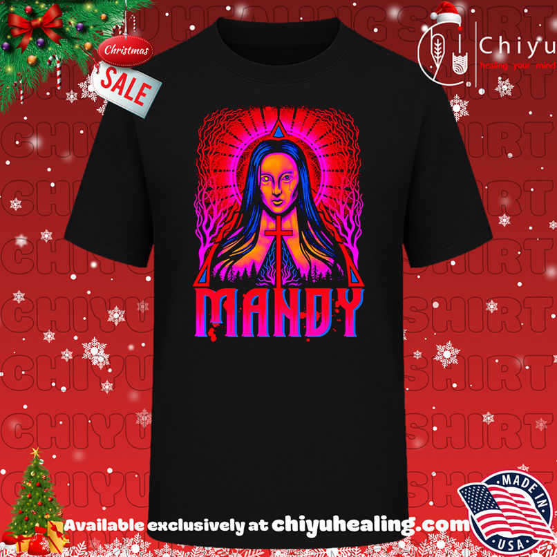 Mandy Bloom shirt, Hoodie, Sweatshirt, Poster Canvas, Mug, Ornaments