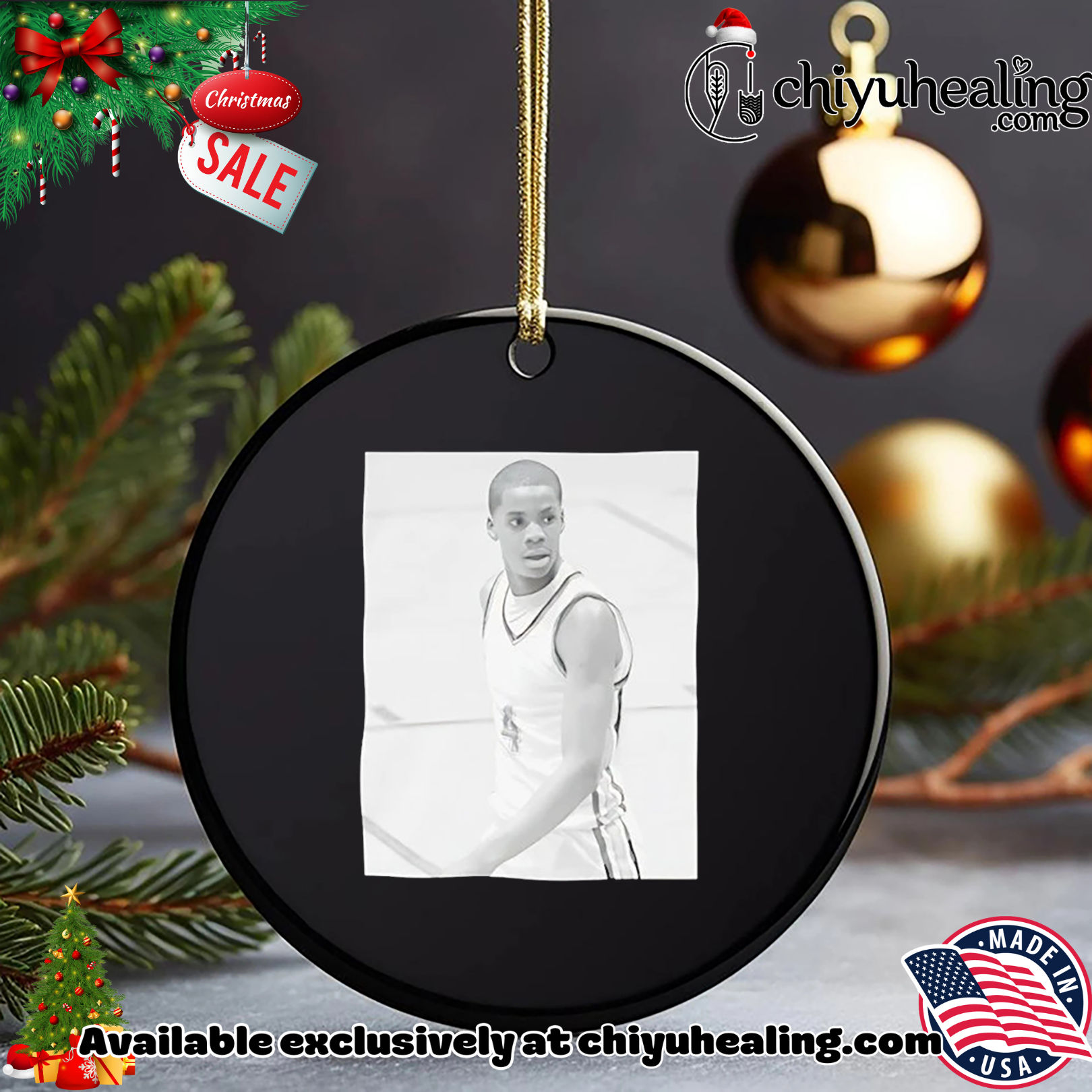 Marcus Curry Jr Grayson High School Photo Christmas ornament, Hoodie, Sweatshirt, Poster Canvas, Mug, Ornaments Marcus Curry Jr Grayson High School Photo Christmas ornament, Hoodie, Sweatshirt, Poster Canvas, Mug, Ornaments