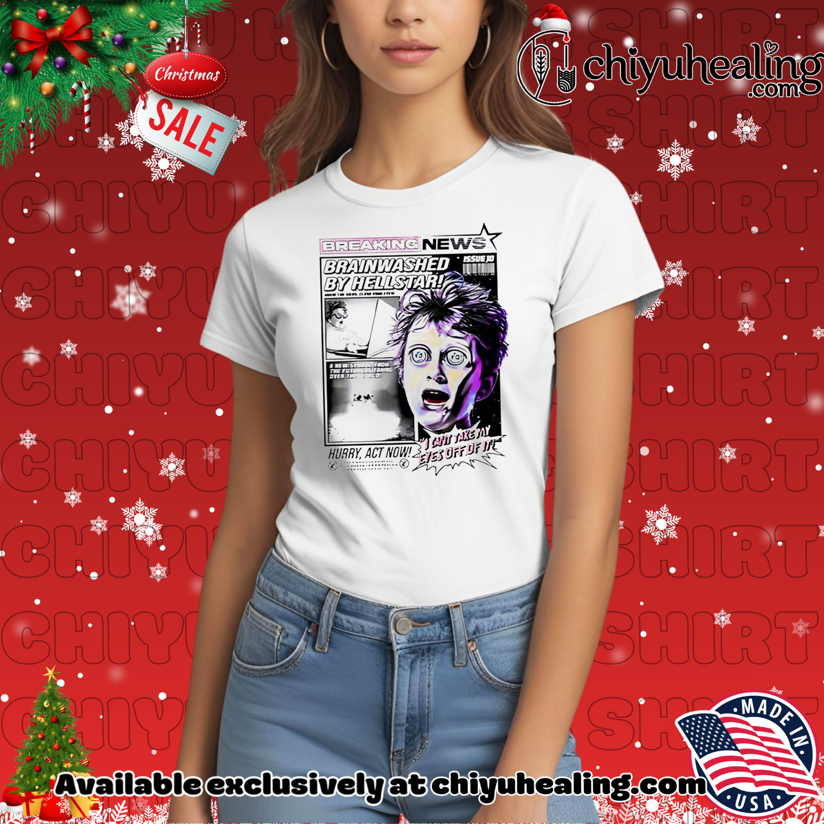 Mason Graham Cleveland Browns Hellstar Breaking News Christmas ornament, Hoodie, Sweatshirt, Poster Canvas, Mug, Ornaments 7 Mason Graham Cleveland Browns Hellstar Breaking News Christmas ornament, Hoodie, Sweatshirt, Poster Canvas, Mug, Ornaments