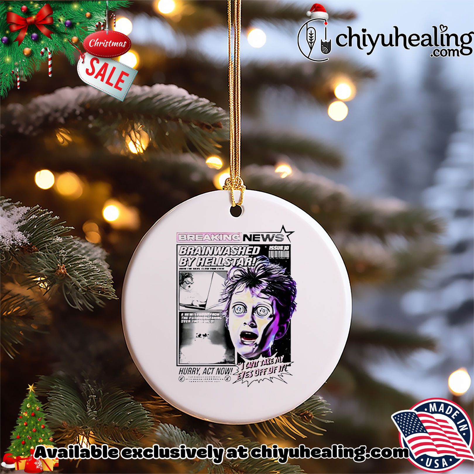 Mason Graham Cleveland Browns Hellstar Breaking News Christmas ornament, Hoodie, Sweatshirt, Poster Canvas, Mug, Ornaments 5 Mason Graham Cleveland Browns Hellstar Breaking News Christmas ornament, Hoodie, Sweatshirt, Poster Canvas, Mug, Ornaments