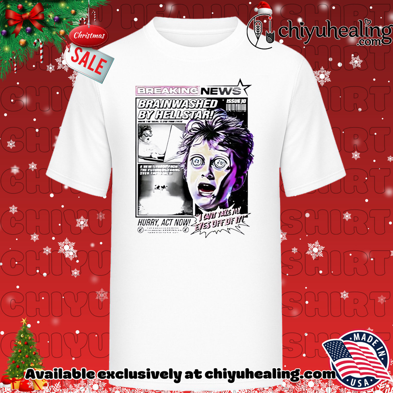 Mason Graham Cleveland Browns Hellstar Breaking News Christmas ornament, Hoodie, Sweatshirt, Poster Canvas, Mug, Ornaments