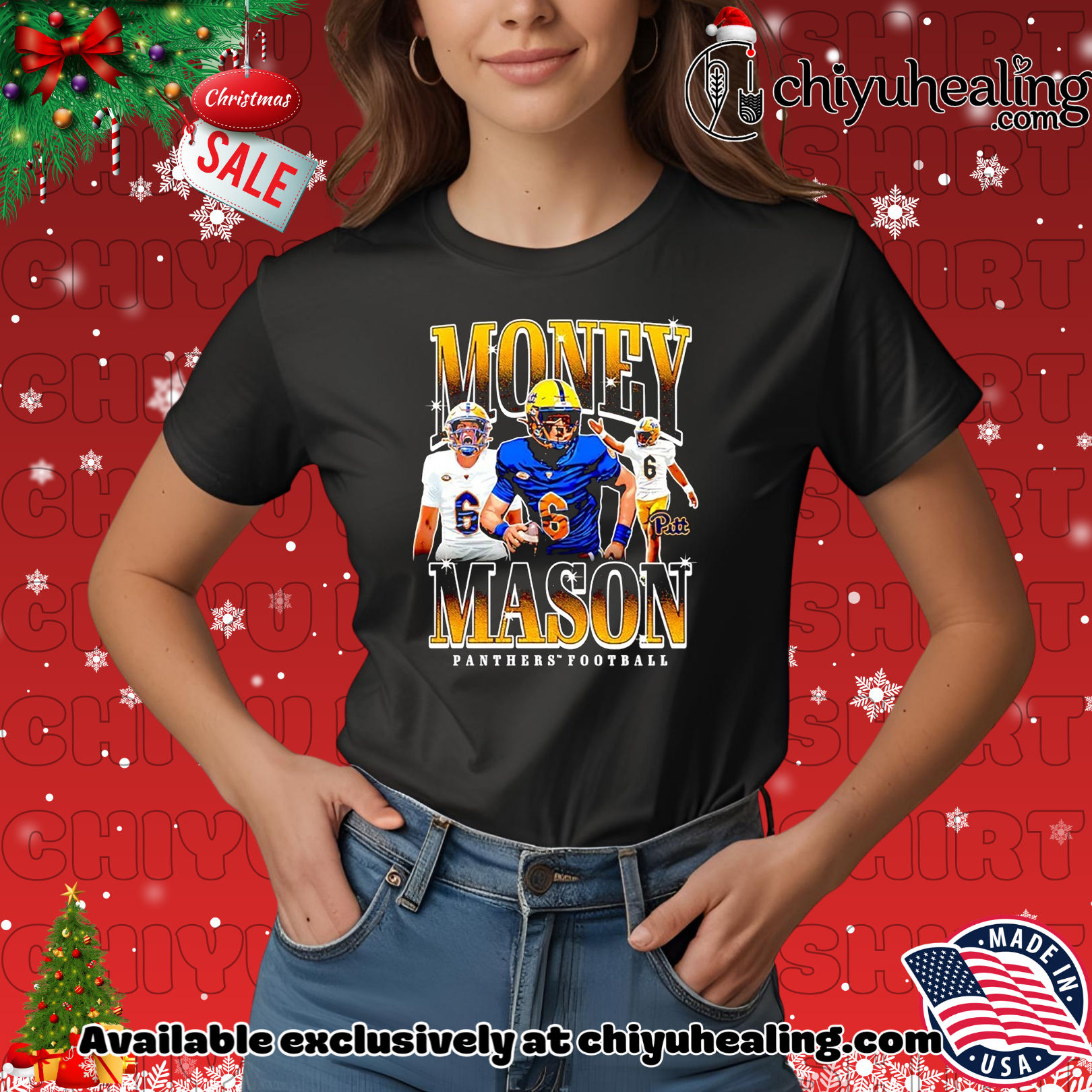 Mason Heintschel Pittsburgh Panthers Illustrated Christmas ornament, Hoodie, Sweatshirt, Poster Canvas, Mug, Ornaments 7 Mason Heintschel Pittsburgh Panthers Illustrated Christmas ornament, Hoodie, Sweatshirt, Poster Canvas, Mug, Ornaments