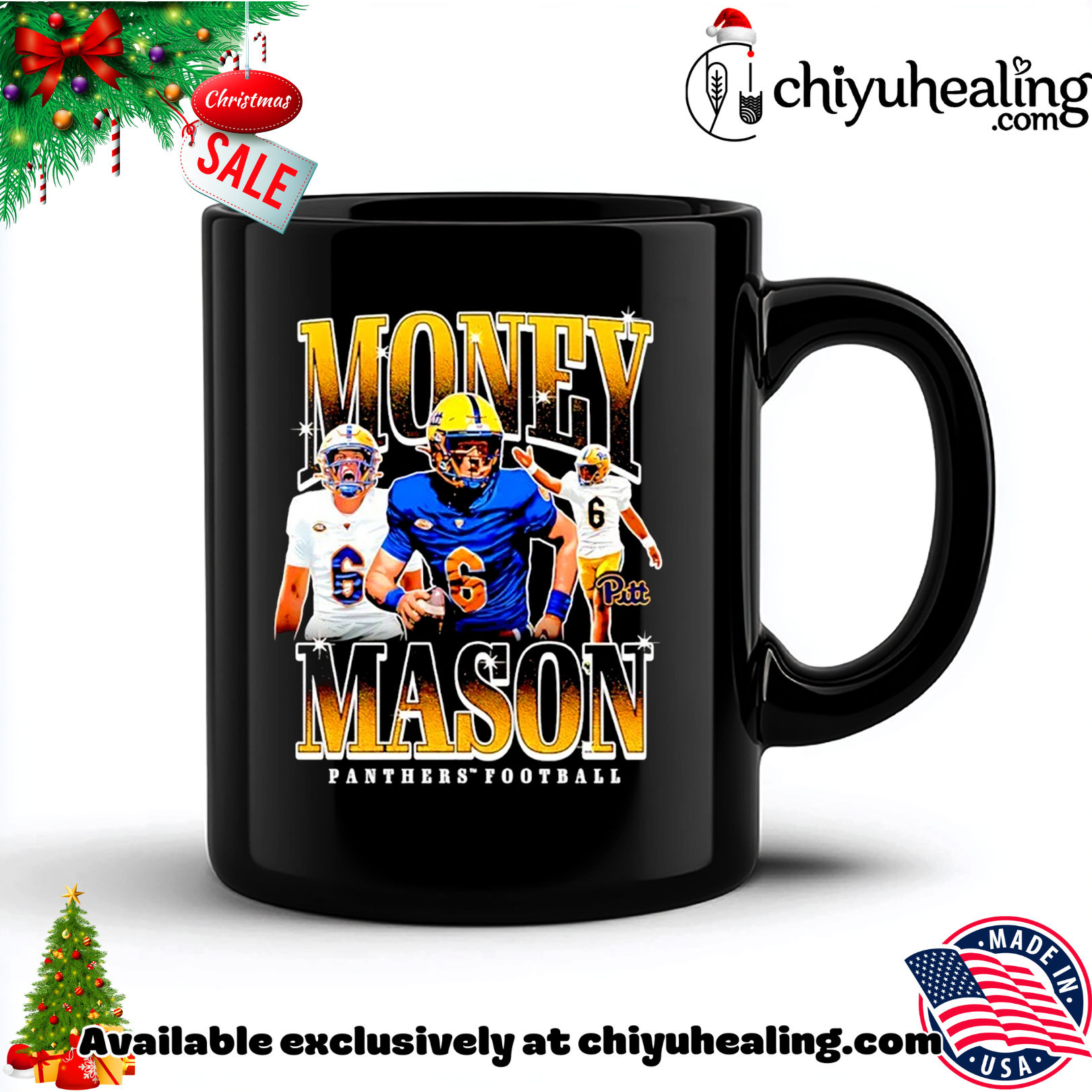 Mason Heintschel Pittsburgh Panthers Illustrated Christmas ornament, Hoodie, Sweatshirt, Poster Canvas, Mug, Ornaments 5 Mason Heintschel Pittsburgh Panthers Illustrated Christmas ornament, Hoodie, Sweatshirt, Poster Canvas, Mug, Ornaments