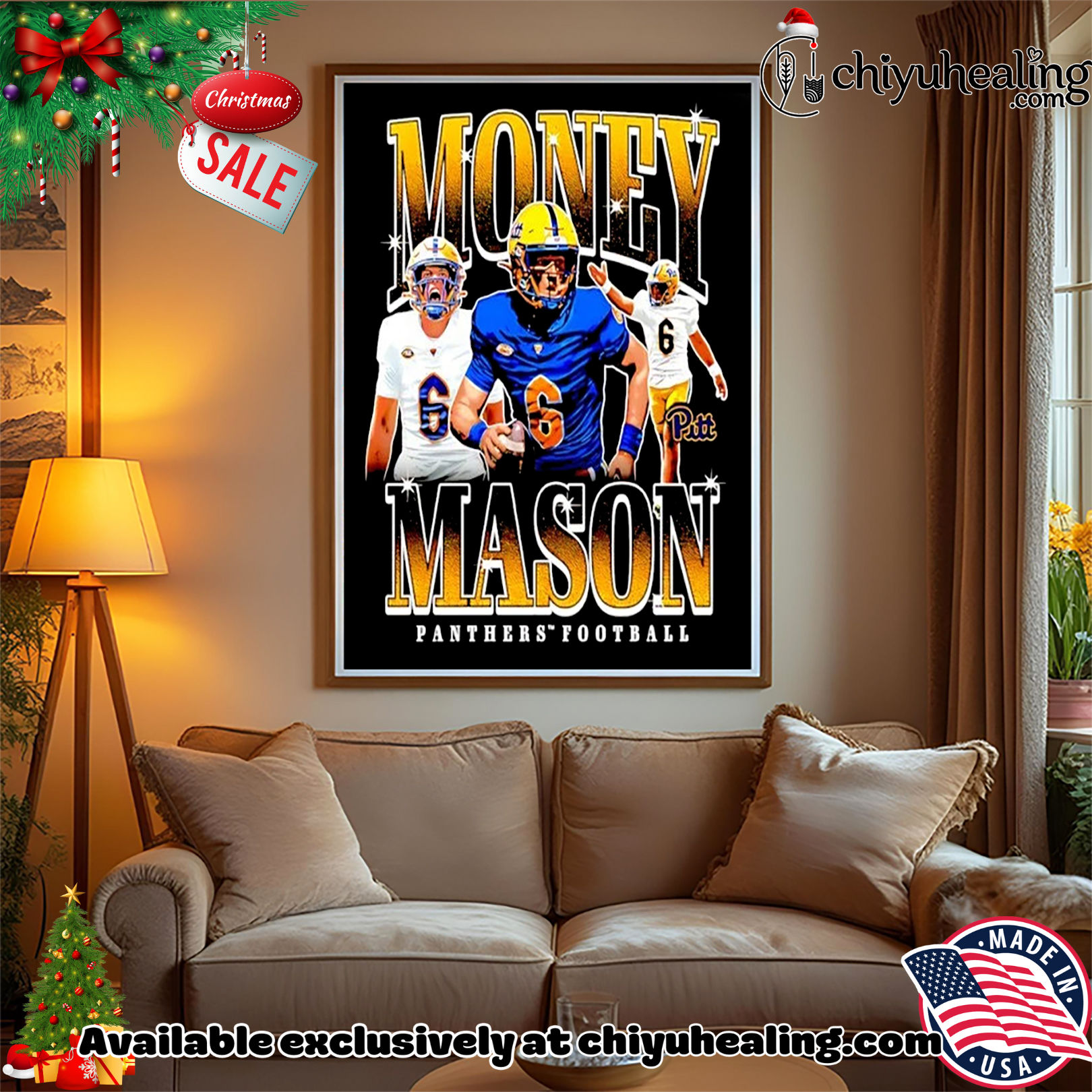 Mason Heintschel Pittsburgh Panthers Illustrated Christmas ornament, Hoodie, Sweatshirt, Poster Canvas, Mug, Ornaments Mason Heintschel Pittsburgh Panthers Illustrated Christmas ornament, Hoodie, Sweatshirt, Poster Canvas, Mug, Ornaments