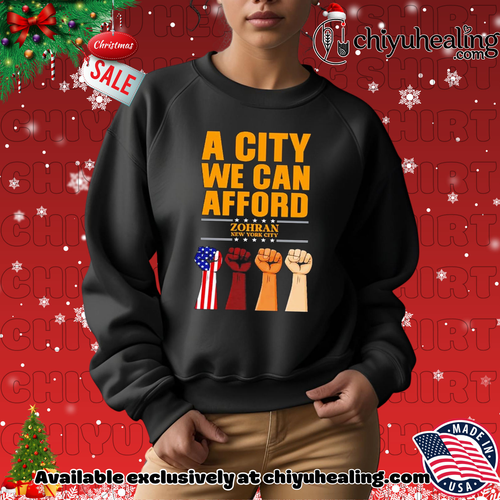 Mayor Zohran a city we can afford 2025 shirt, Hoodie, Sweatshirt, Poster Canvas, Mug, Ornaments Mayor Zohran a city we can afford 2025 shirt, Hoodie, Sweatshirt, Poster Canvas, Mug, Ornaments