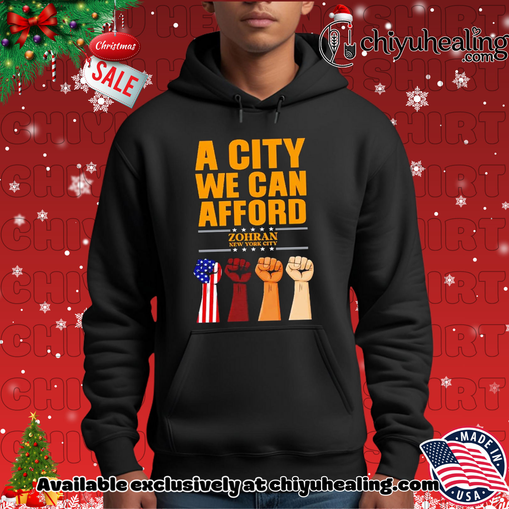 Mayor Zohran a city we can afford 2025 shirt, Hoodie, Sweatshirt, Poster Canvas, Mug, Ornaments 2 Mayor Zohran a city we can afford 2025 shirt, Hoodie, Sweatshirt, Poster Canvas, Mug, Ornaments