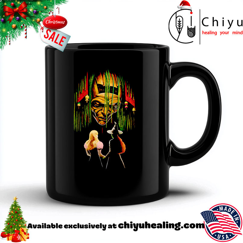 Meet The Wizard Shirt, Hoodie, Sweatshirt, Poster Canvas, Mug, Ornaments 6 Meet The Wizard Shirt, Hoodie, Sweatshirt, Poster Canvas, Mug, Ornaments