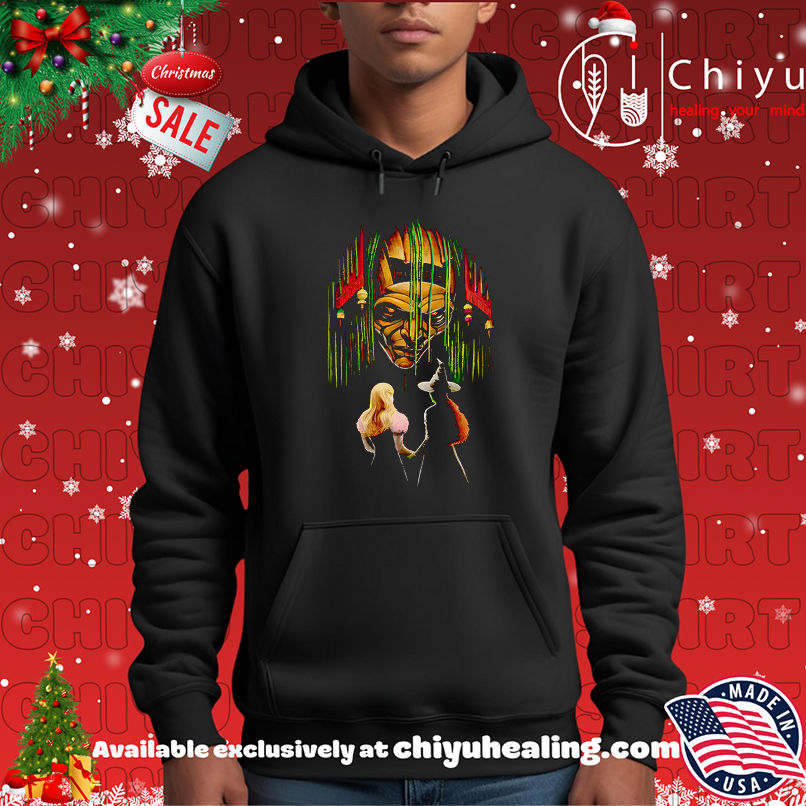 Meet The Wizard Shirt, Hoodie, Sweatshirt, Poster Canvas, Mug, Ornaments 2 Meet The Wizard Shirt, Hoodie, Sweatshirt, Poster Canvas, Mug, Ornaments