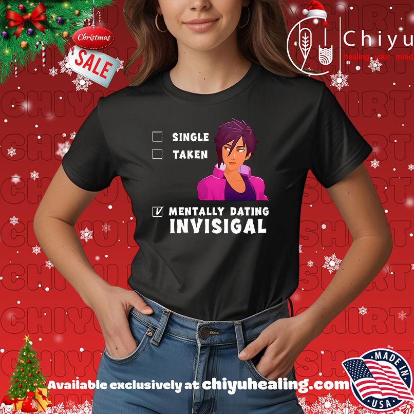 Mentally Dating Invisigal Dispatch Game shirt, Hoodie, Sweatshirt, Poster Canvas, Mug, Ornaments 7 Mentally Dating Invisigal Dispatch Game shirt, Hoodie, Sweatshirt, Poster Canvas, Mug, Ornaments