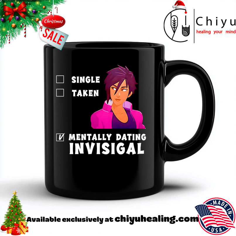 Mentally Dating Invisigal Dispatch Game shirt, Hoodie, Sweatshirt, Poster Canvas, Mug, Ornaments 6 Mentally Dating Invisigal Dispatch Game shirt, Hoodie, Sweatshirt, Poster Canvas, Mug, Ornaments