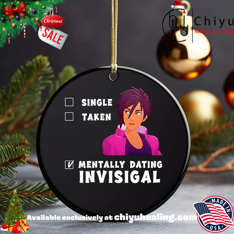 Mentally Dating Invisigal Dispatch Game shirt, Hoodie, Sweatshirt, Poster Canvas, Mug, Ornaments 5 Mentally Dating Invisigal Dispatch Game shirt, Hoodie, Sweatshirt, Poster Canvas, Mug, Ornaments