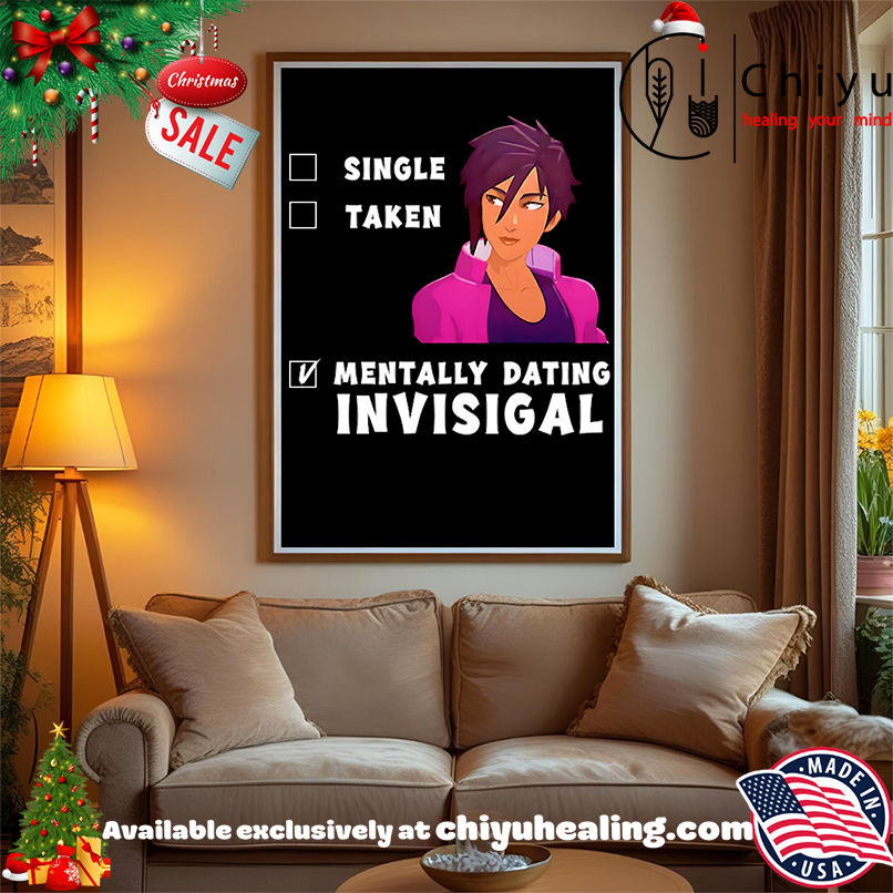Mentally Dating Invisigal Dispatch Game shirt, Hoodie, Sweatshirt, Poster Canvas, Mug, Ornaments Mentally Dating Invisigal Dispatch Game shirt, Hoodie, Sweatshirt, Poster Canvas, Mug, Ornaments