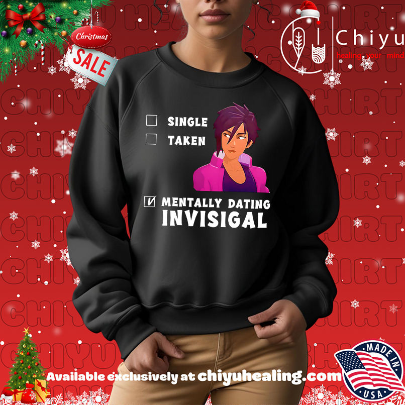 Mentally Dating Invisigal Dispatch Game shirt, Hoodie, Sweatshirt, Poster Canvas, Mug, Ornaments Mentally Dating Invisigal Dispatch Game shirt, Hoodie, Sweatshirt, Poster Canvas, Mug, Ornaments