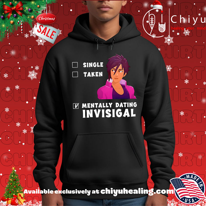 Mentally Dating Invisigal Dispatch Game shirt, Hoodie, Sweatshirt, Poster Canvas, Mug, Ornaments 2 Mentally Dating Invisigal Dispatch Game shirt, Hoodie, Sweatshirt, Poster Canvas, Mug, Ornaments