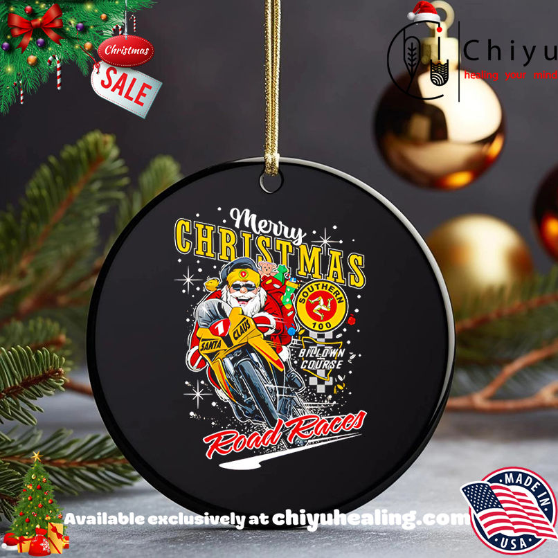 Merry Christmas Billown Course Road Races Shirt, Hoodie, Sweatshirt, Poster Canvas, Mug, Ornaments 5 Merry Christmas Billown Course Road Races Shirt, Hoodie, Sweatshirt, Poster Canvas, Mug, Ornaments